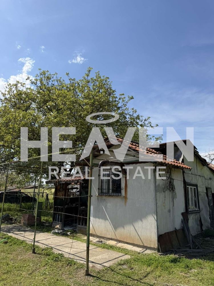 Продава ПАРЦЕЛ, с. Бегово, област Пловдив