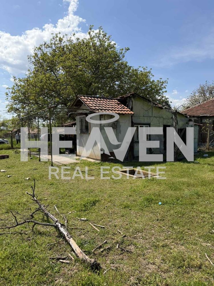 Продава ПАРЦЕЛ, с. Бегово, област Пловдив, снимка 5 - Парцели - 54350877