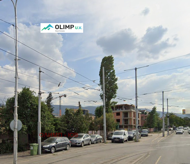 Продава ПАРЦЕЛ, гр. София, Овча купел, снимка 3 - Парцели - 54699229