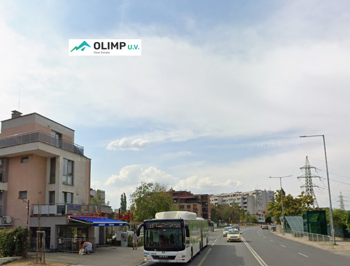 Продава ПАРЦЕЛ, гр. София, Овча купел, снимка 4 - Парцели - 54699229