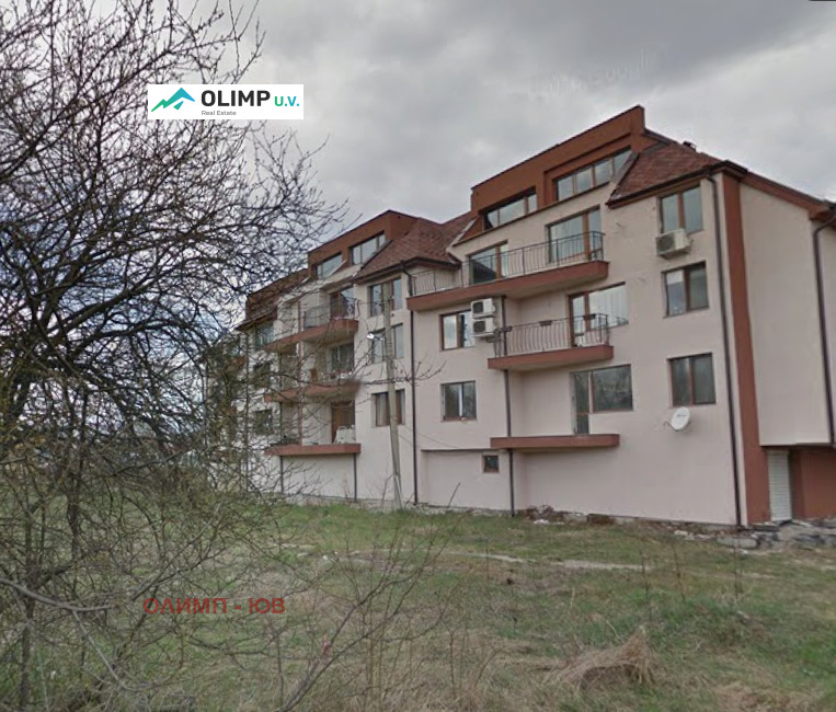 Продава ПАРЦЕЛ, гр. София, Овча купел, снимка 5 - Парцели - 54699229