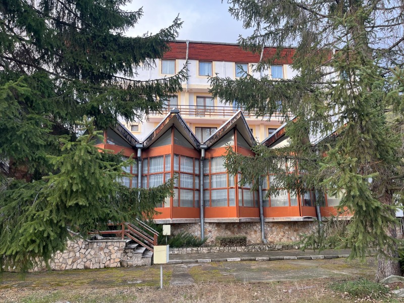 Продава БИЗНЕС ИМОТ, гр. Казанлък, област Стара Загора, снимка 16 - Други - 53259815