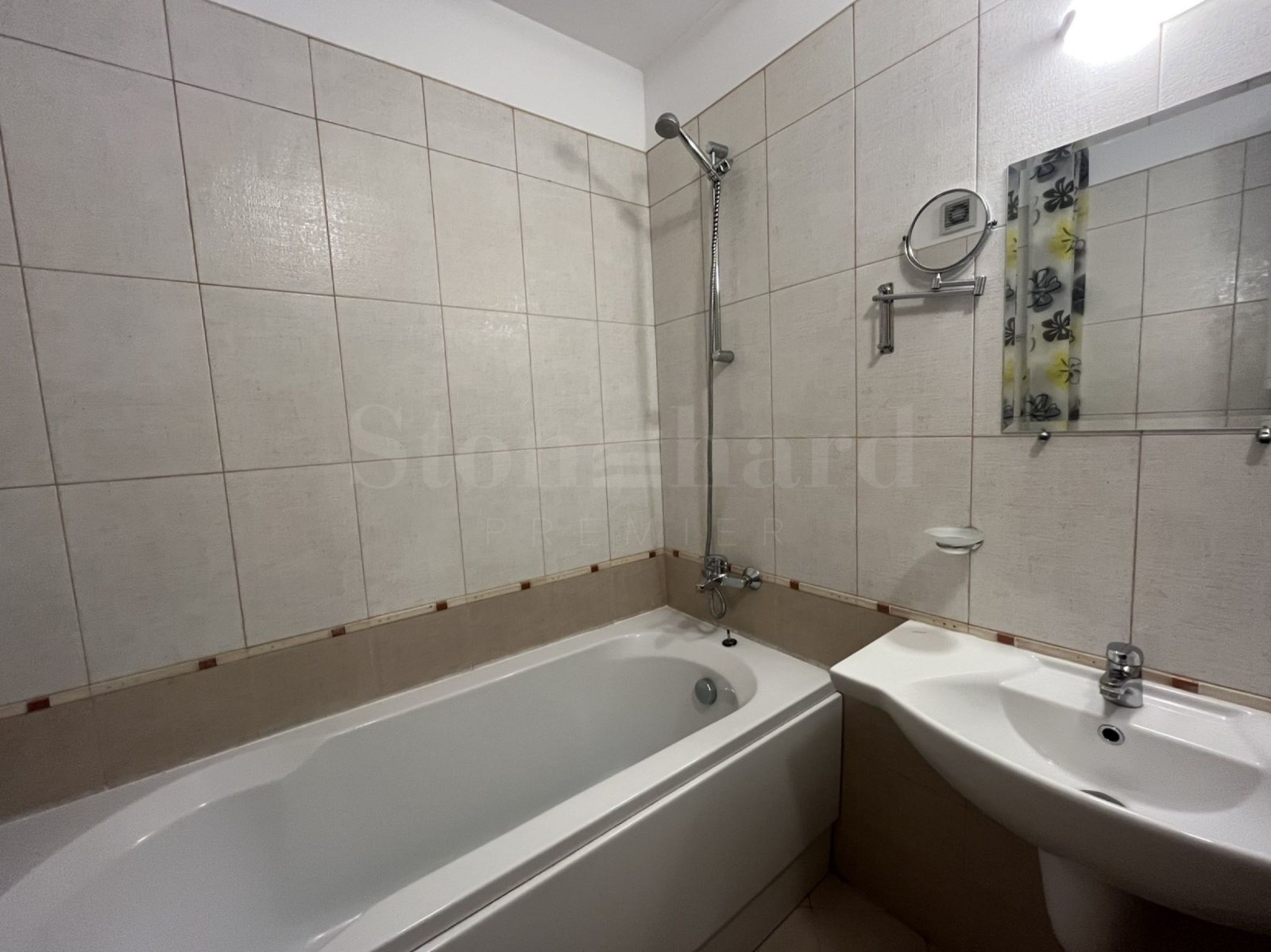 Продава 1-СТАЕН, гр. Разлог, област Благоевград, снимка 7 - Апартаменти - 54376595