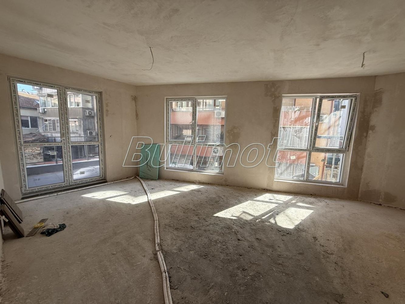 Продава 2-СТАЕН, гр. Варна, Погреби