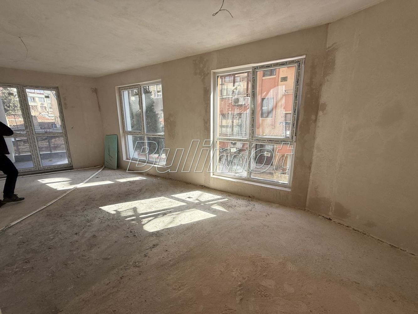 Продава 2-СТАЕН, гр. Варна, Погреби, снимка 2 - Апартаменти - 53857040