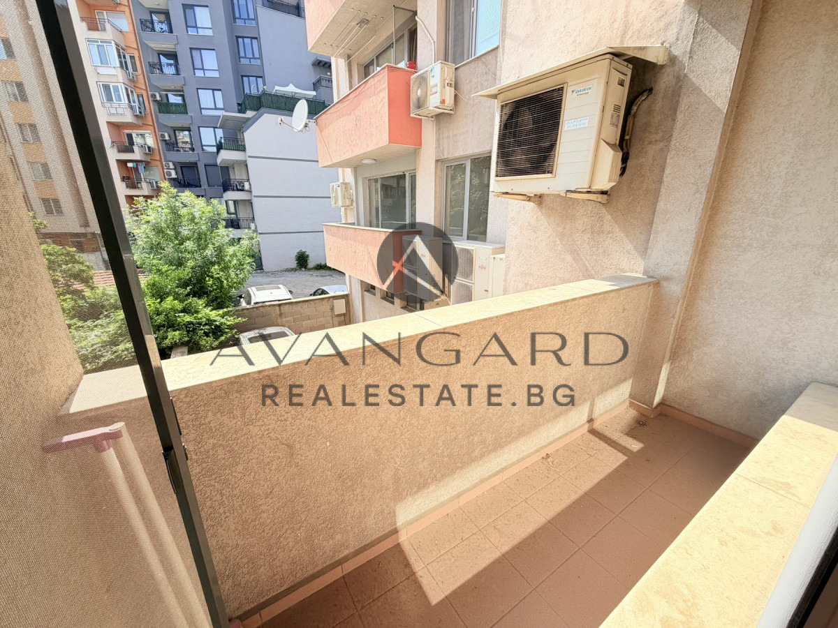 Продава 2-СТАЕН, гр. Пловдив, Кършияка, снимка 9 - Апартаменти - 54818277