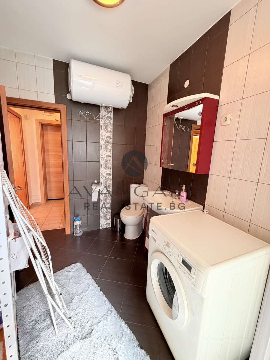 Продава 2-СТАЕН, гр. Пловдив, Кършияка, снимка 7 - Апартаменти - 54818277