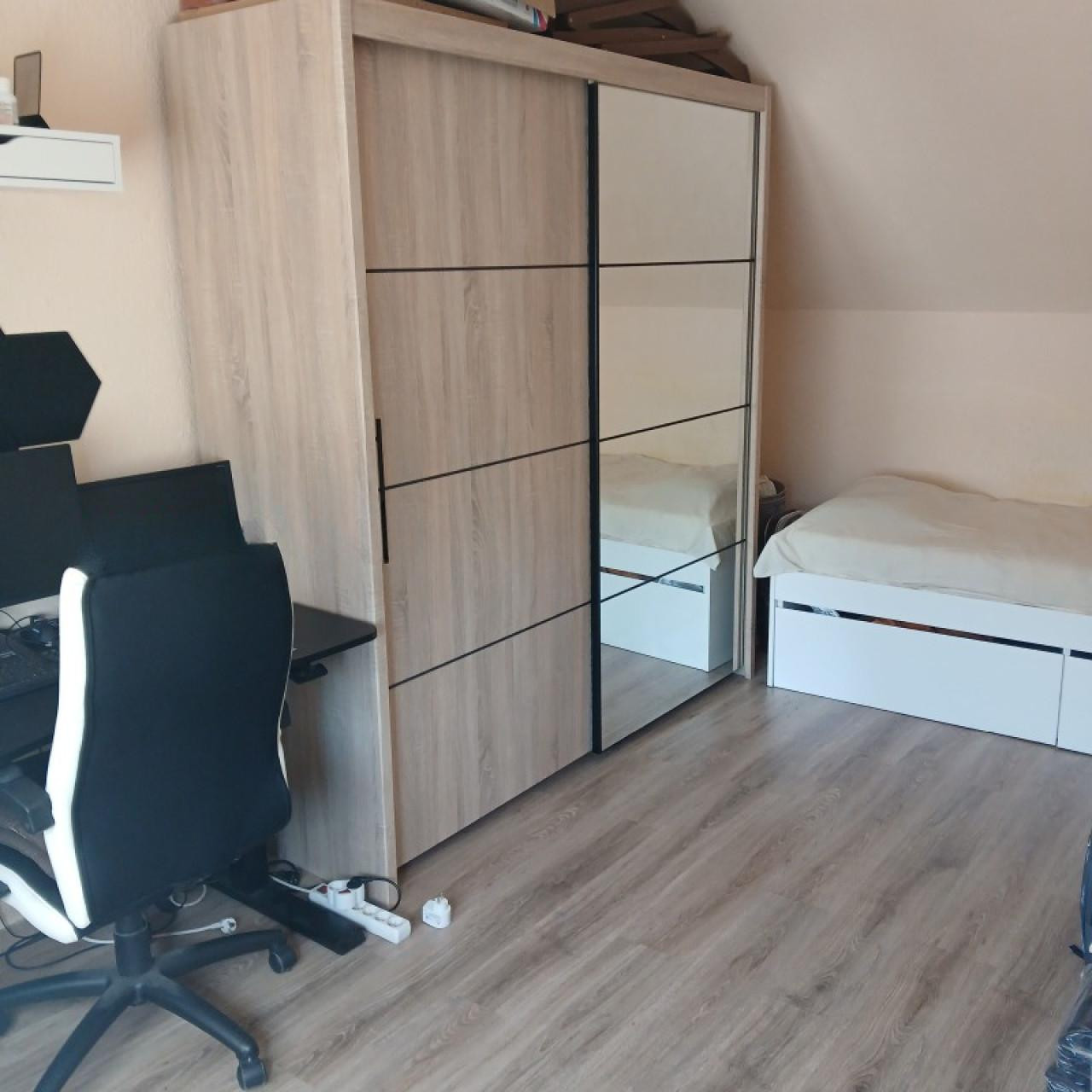 Продава 2-СТАЕН, гр. Пловдив, Младежки Хълм, снимка 3 - Апартаменти - 55231957