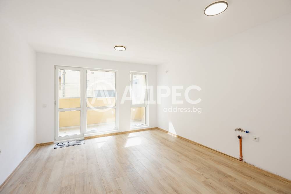 Продава 2-СТАЕН, гр. Варна, м-т Пчелина, снимка 6 - Апартаменти - 55395742