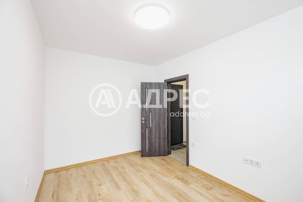 Продава 2-СТАЕН, гр. Варна, м-т Пчелина, снимка 3 - Апартаменти - 55395742