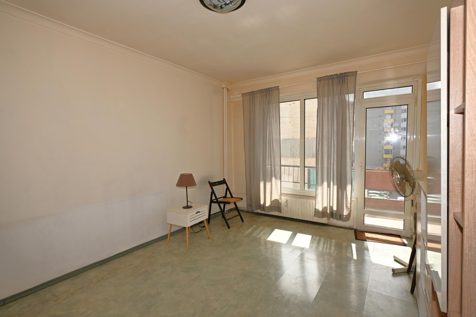 Продава 2-СТАЕН, гр. Перник, Център, снимка 10 - Апартаменти - 56331126