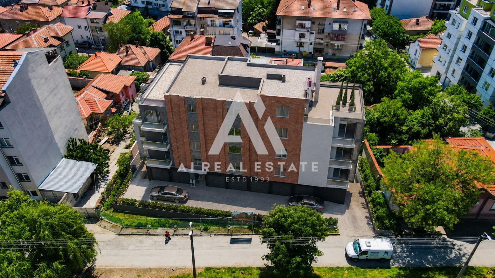 Продава 3-СТАЕН, гр. Плевен, 9-ти квартал, снимка 5 - Апартаменти - 52810834