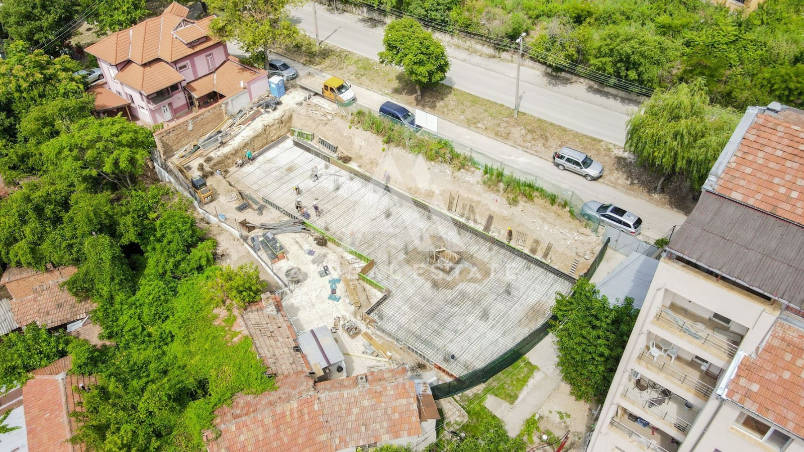 Продава 3-СТАЕН, гр. Плевен, 9-ти квартал, снимка 10 - Апартаменти - 52810834