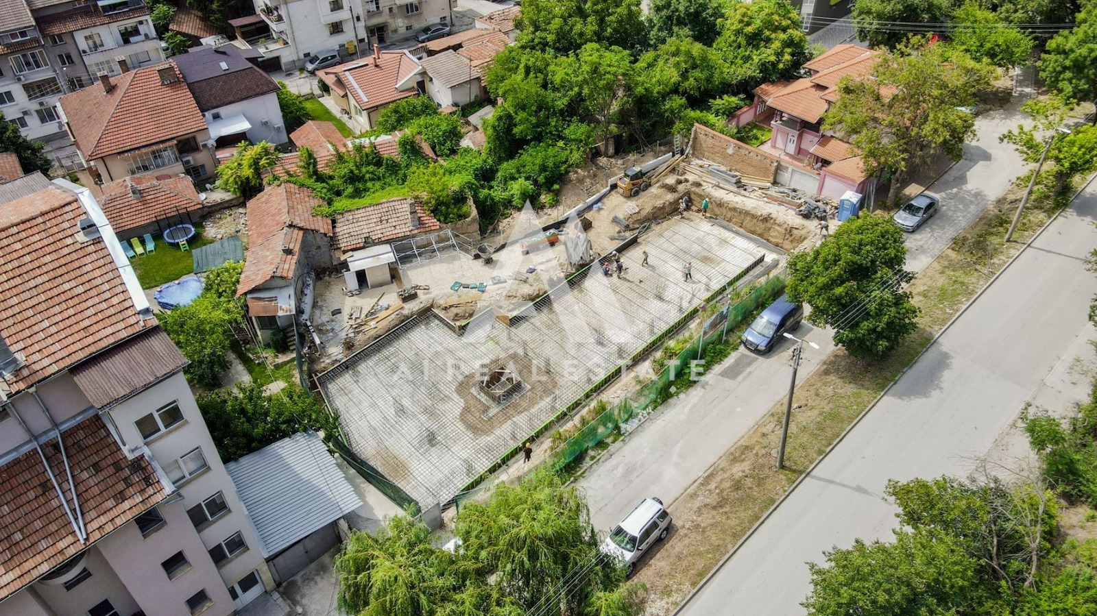 Продава 3-СТАЕН, гр. Плевен, 9-ти квартал, снимка 12 - Апартаменти - 52810834