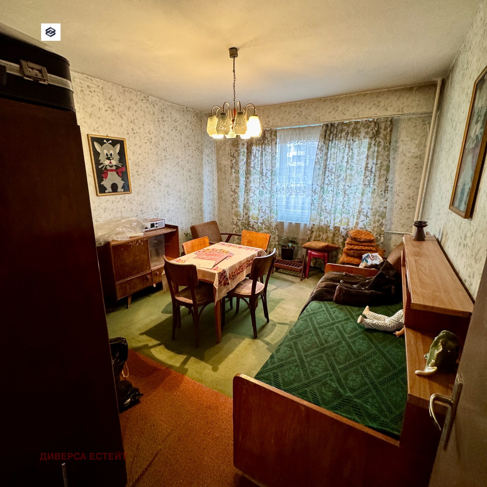 Продава 3-СТАЕН, гр. София, Надежда 1, снимка 2 - Апартаменти - 53378900
