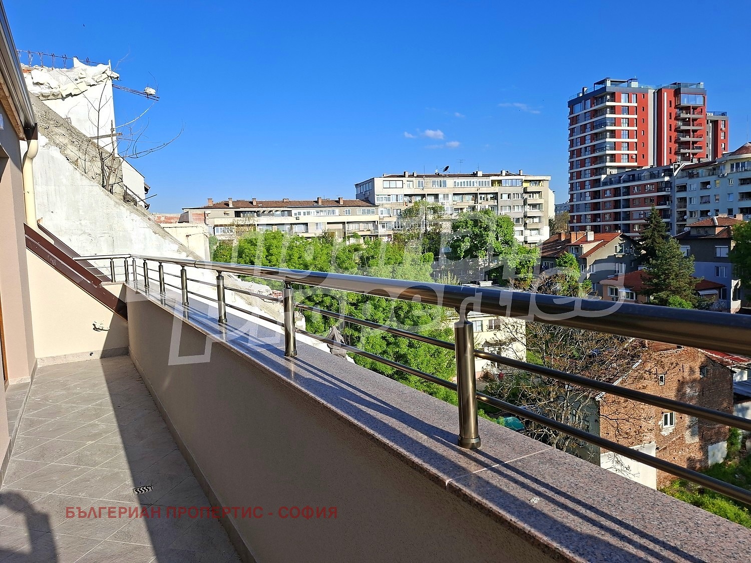Продава 3-СТАЕН, гр. София, Банишора, снимка 16 - Апартаменти - 54518224