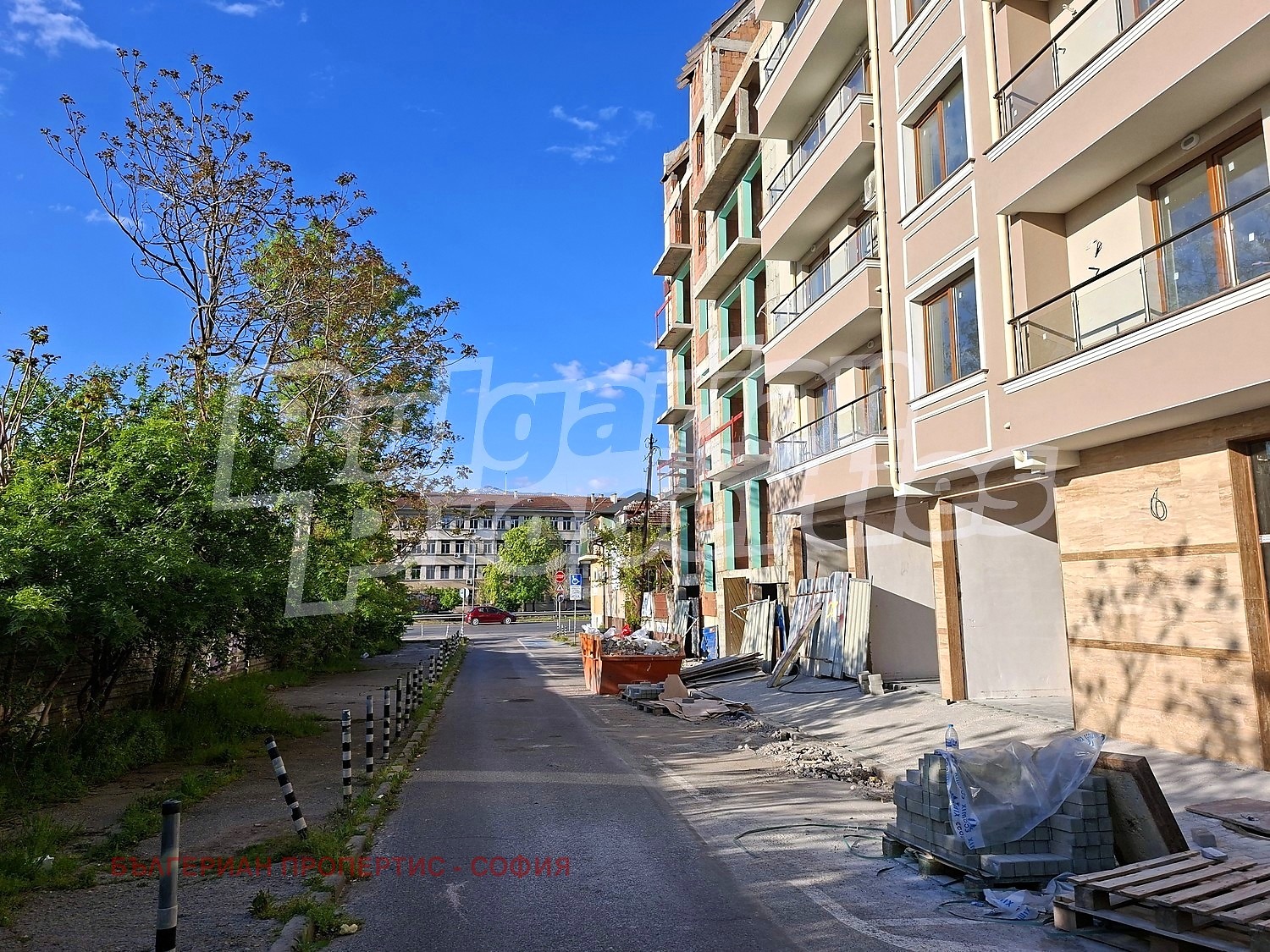 Продава 3-СТАЕН, гр. София, Банишора, снимка 4 - Апартаменти - 54518224