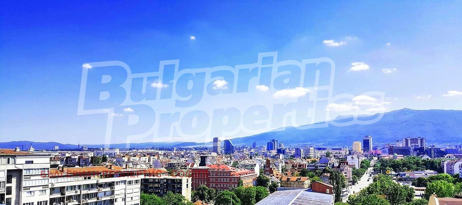 Продава 3-СТАЕН, гр. София, Банишора, снимка 11 - Апартаменти - 54518224
