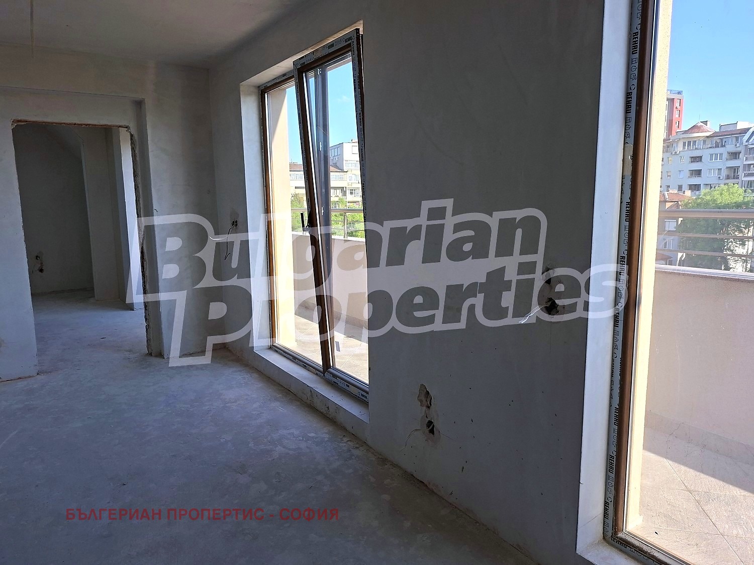 Продава 3-СТАЕН, гр. София, Банишора, снимка 14 - Апартаменти - 54518224