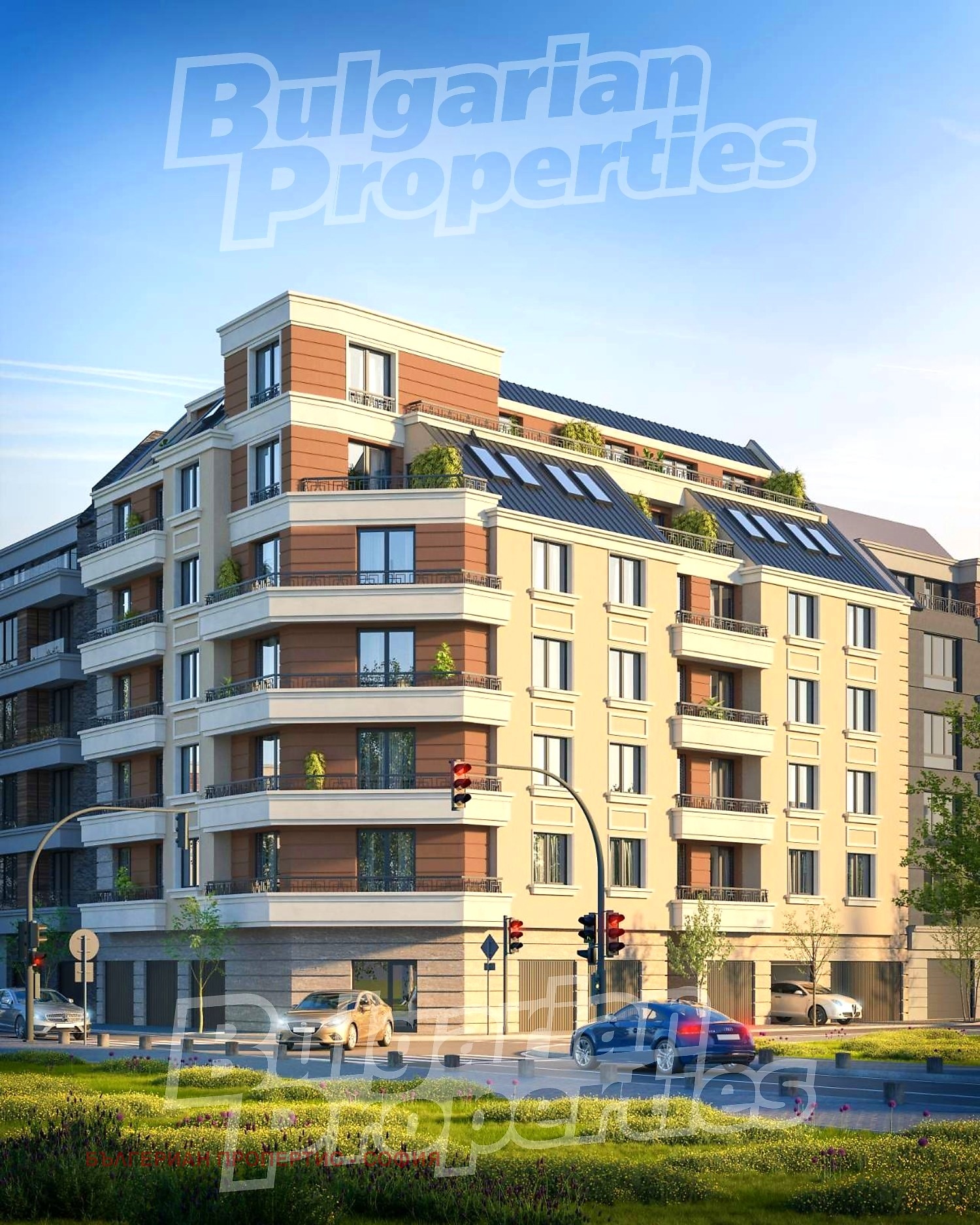Продава 3-СТАЕН, гр. София, Банишора, снимка 6 - Апартаменти - 54518224
