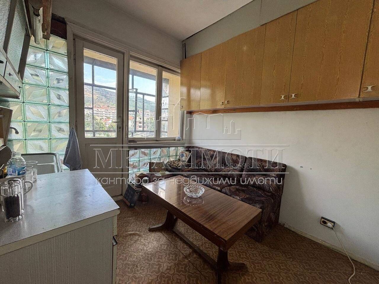 Продава 3-СТАЕН, гр. Сливен, Център, снимка 3 - Апартаменти - 55372220