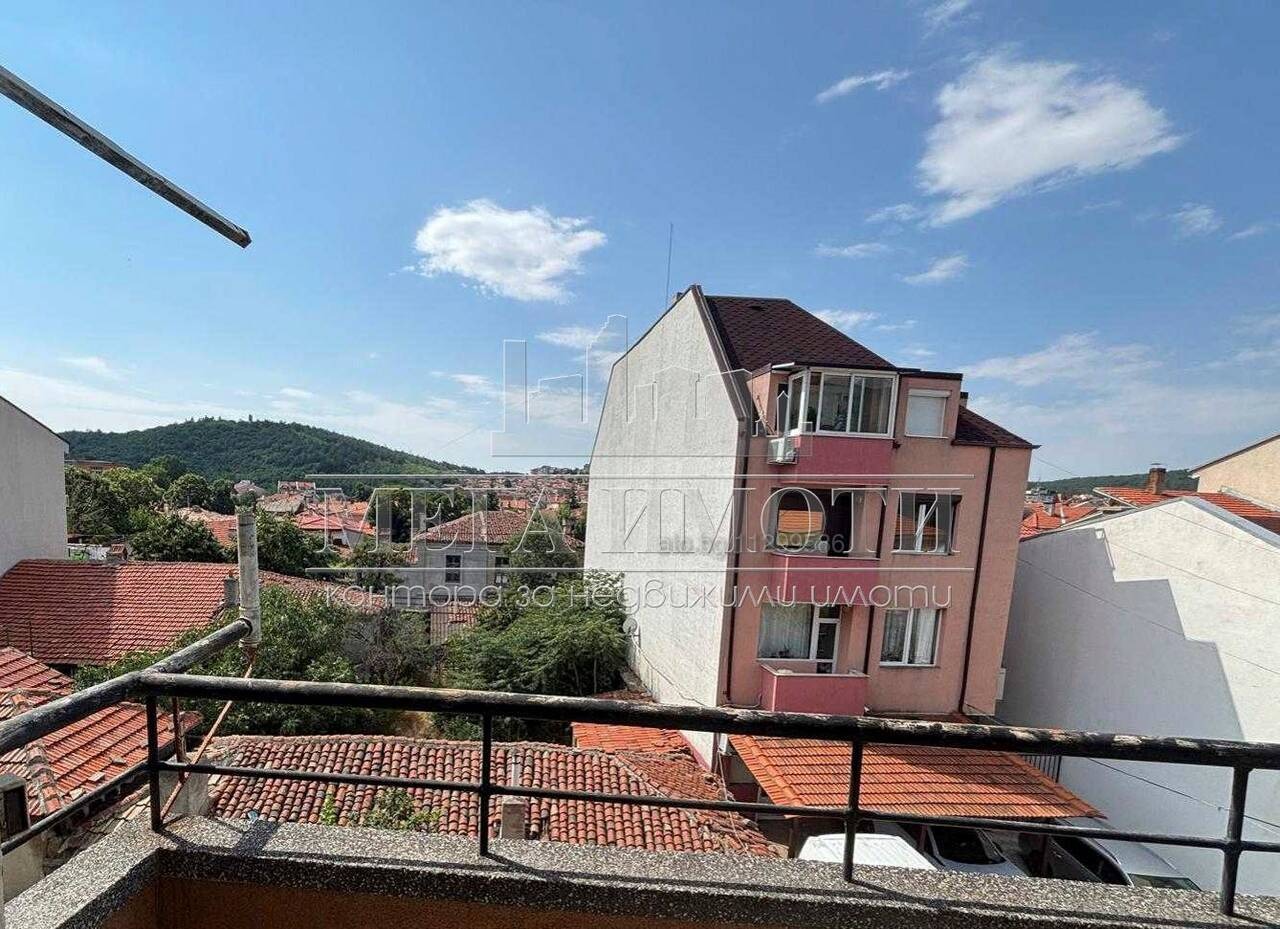 Продава 3-СТАЕН, гр. Сливен, Център, снимка 8 - Апартаменти - 55372220