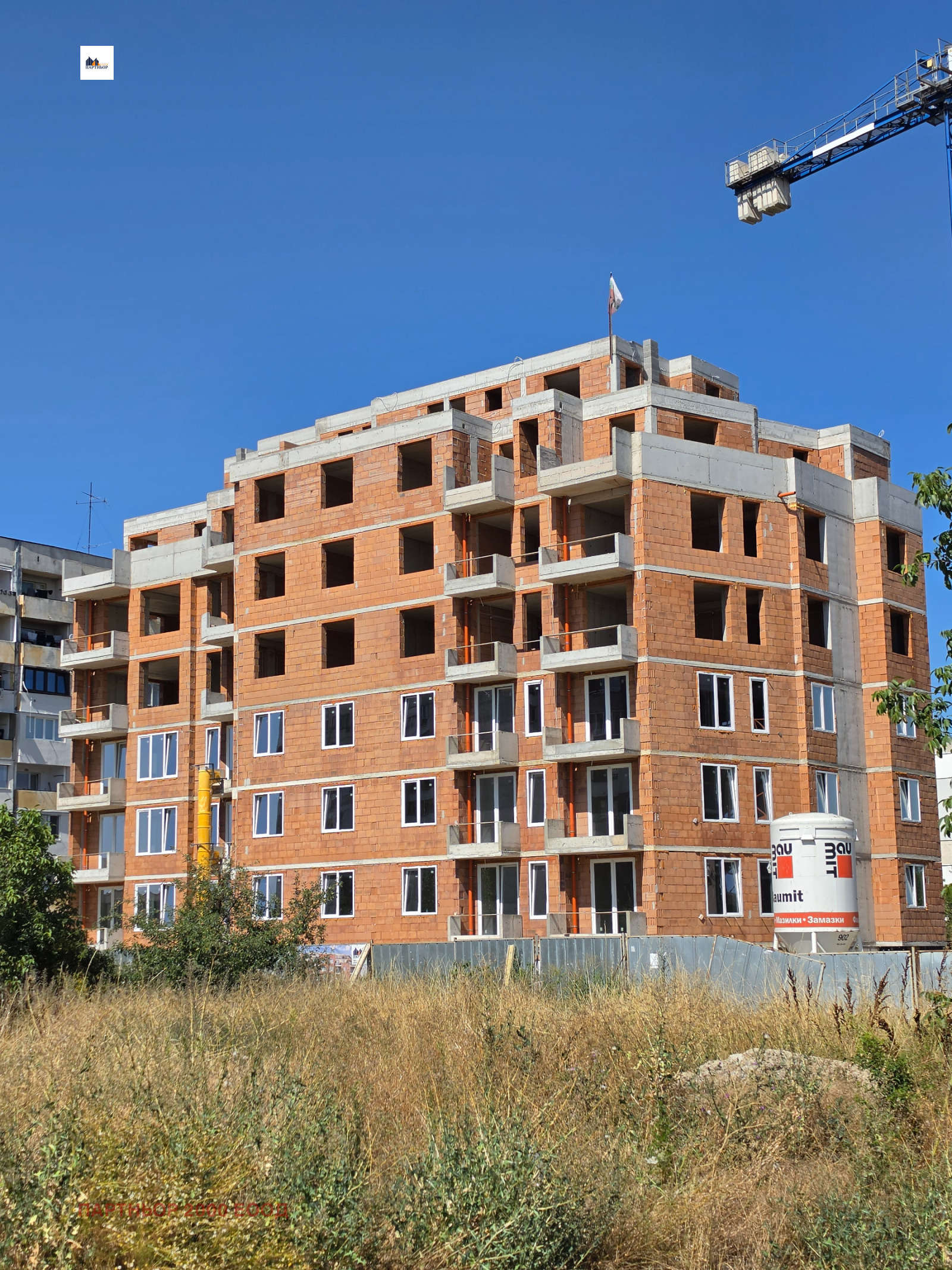 Продава 3-СТАЕН, гр. София, Левски В, снимка 11 - Апартаменти - 55613319