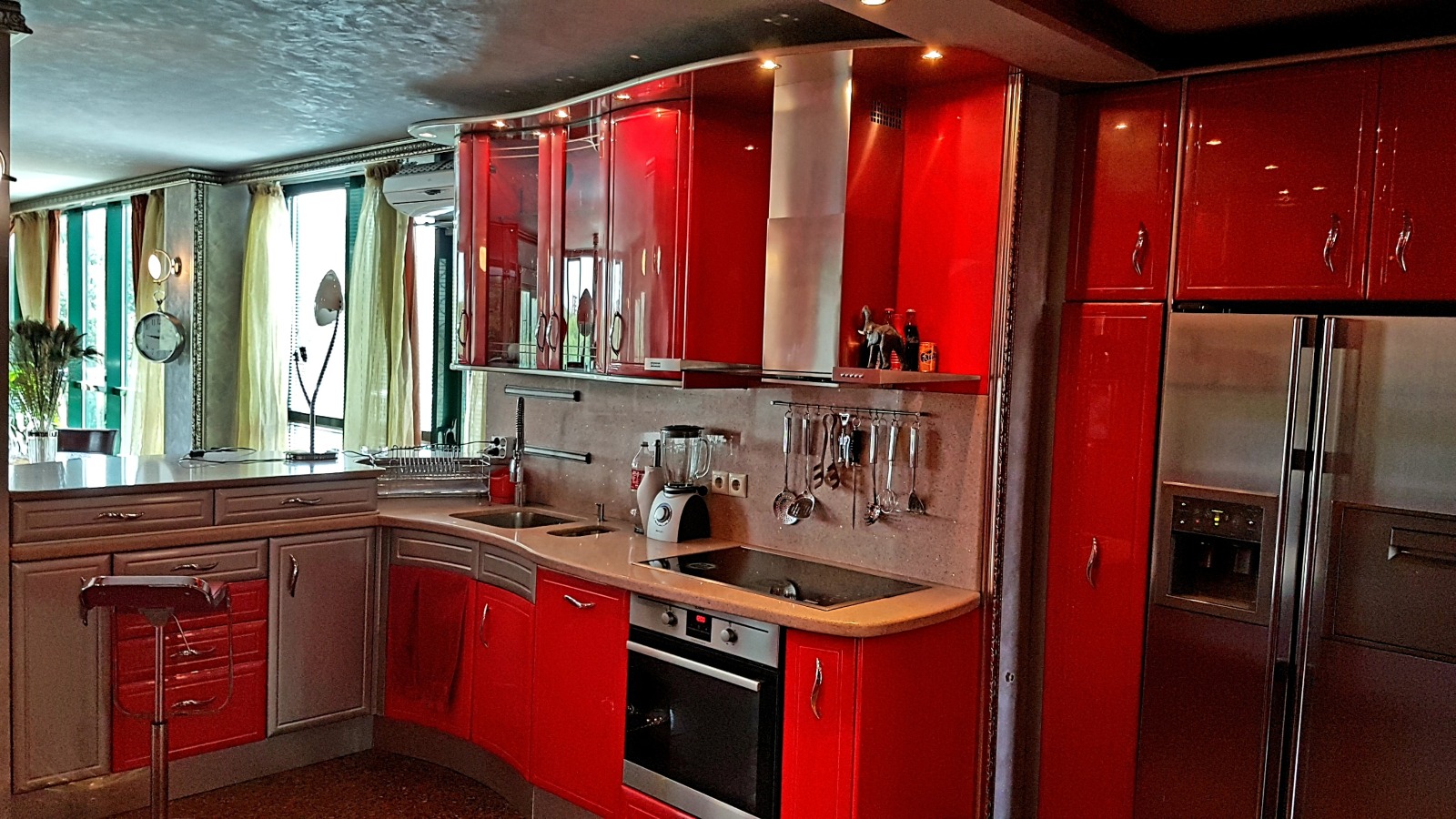 Продава 3-СТАЕН, гр. София, Лозенец, снимка 10 - Апартаменти - 56061632