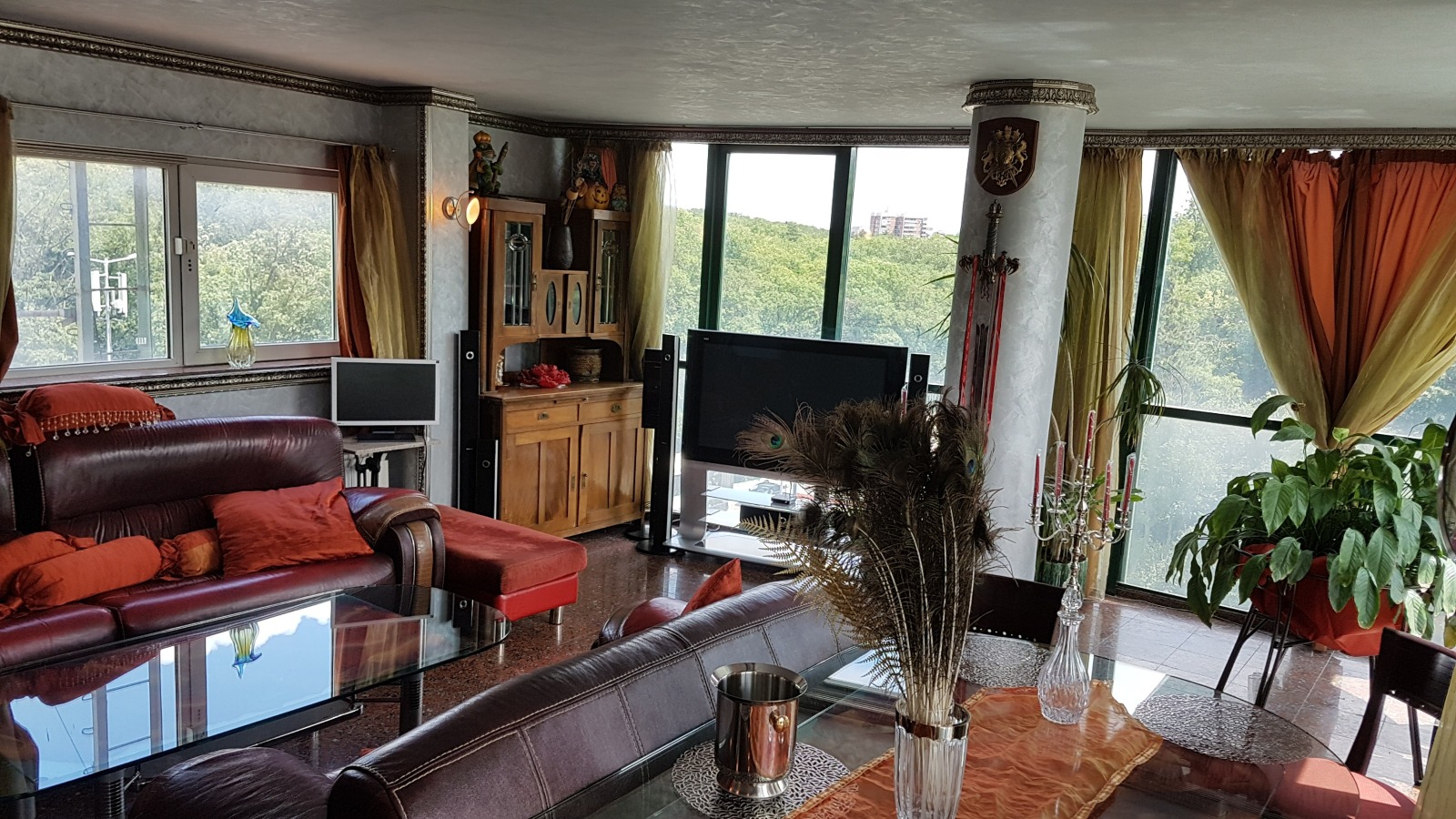 Продава 3-СТАЕН, гр. София, Лозенец, снимка 5 - Апартаменти - 56061632