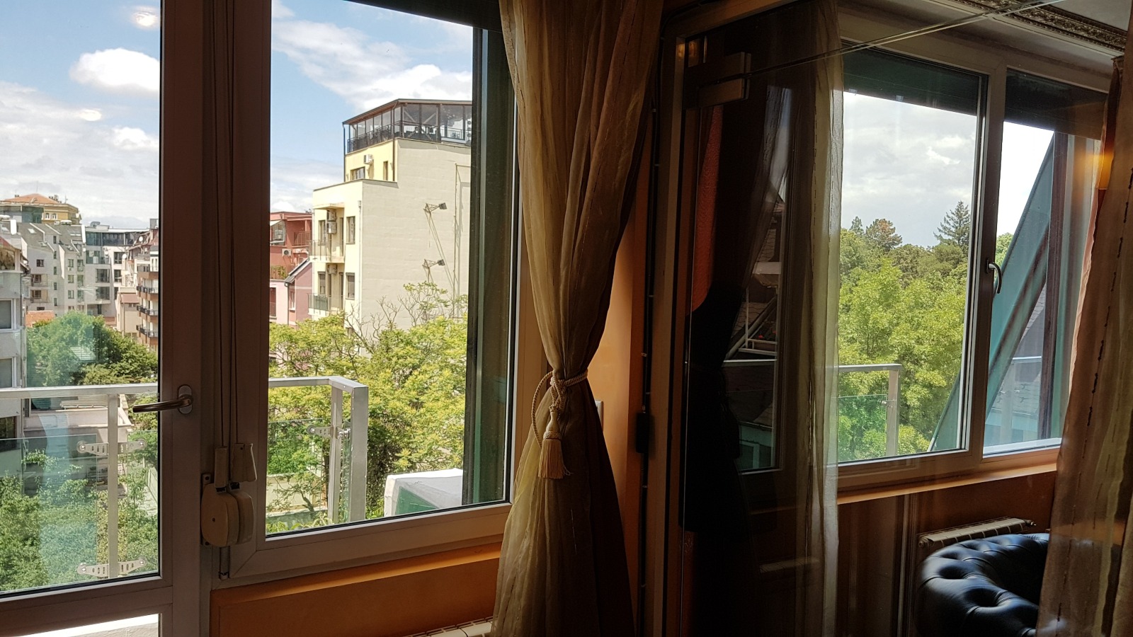 Продава 3-СТАЕН, гр. София, Лозенец, снимка 15 - Апартаменти - 56061632