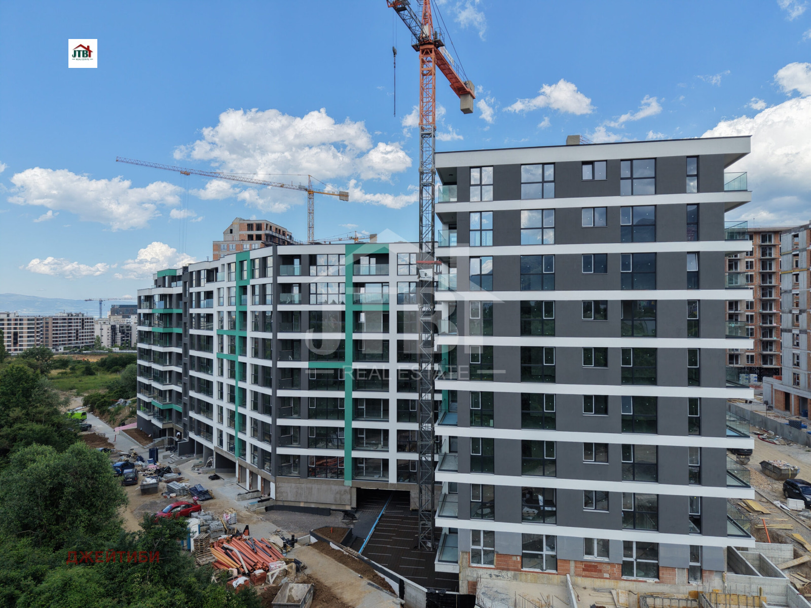 Продава 3-СТАЕН, гр. София, Младост 4, снимка 2 - Апартаменти - 56069019
