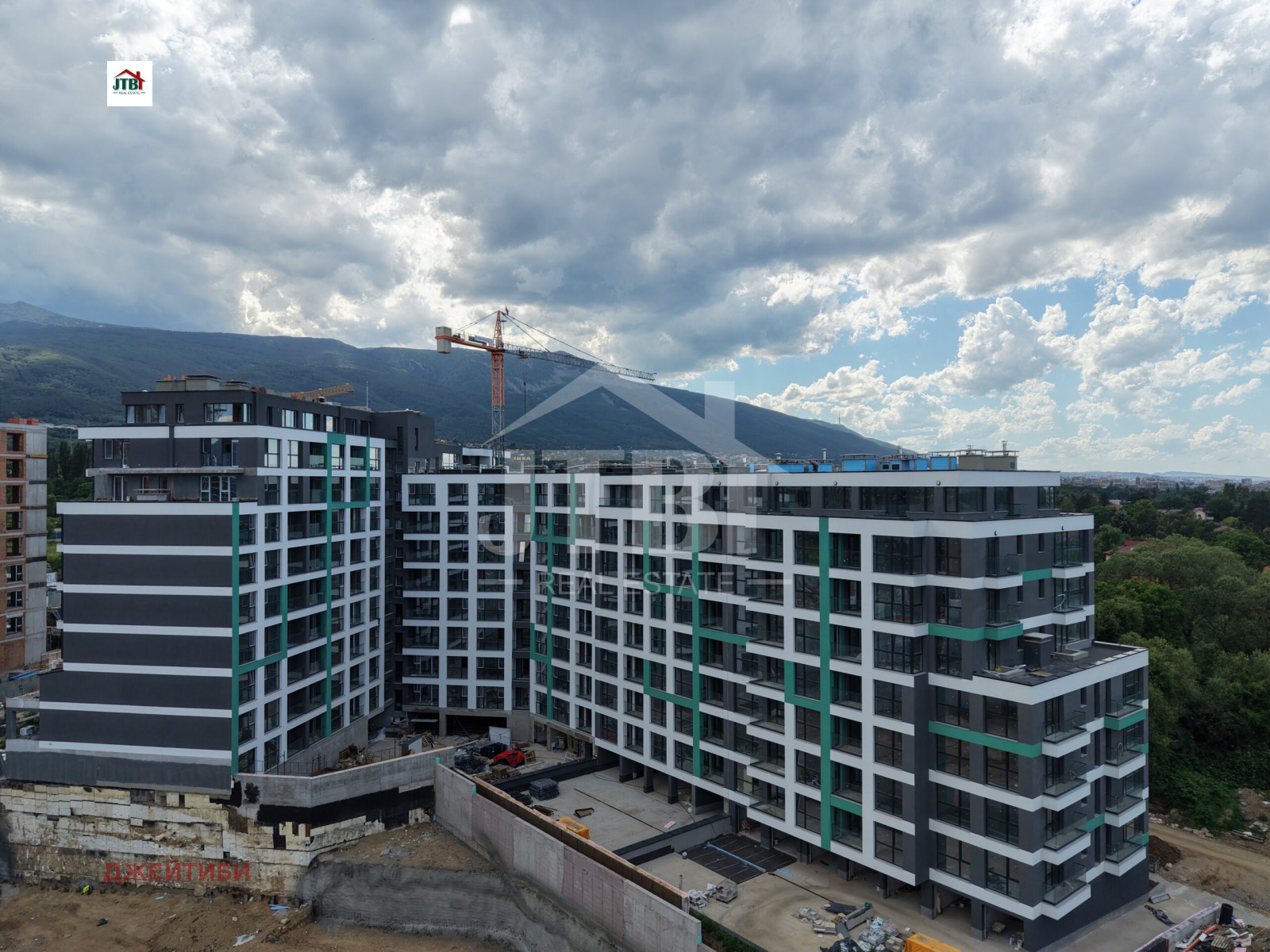 Продава 3-СТАЕН, гр. София, Младост 4, снимка 3 - Апартаменти - 56069019