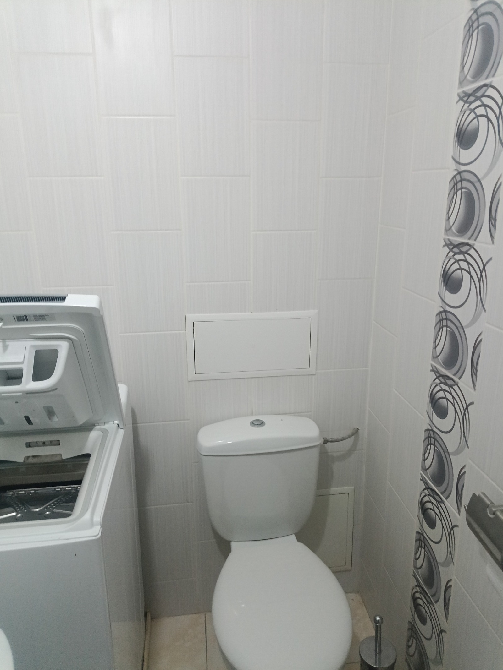 Продава 3-СТАЕН, гр. Разград, Бели Лом, снимка 11 - Апартаменти - 56118825