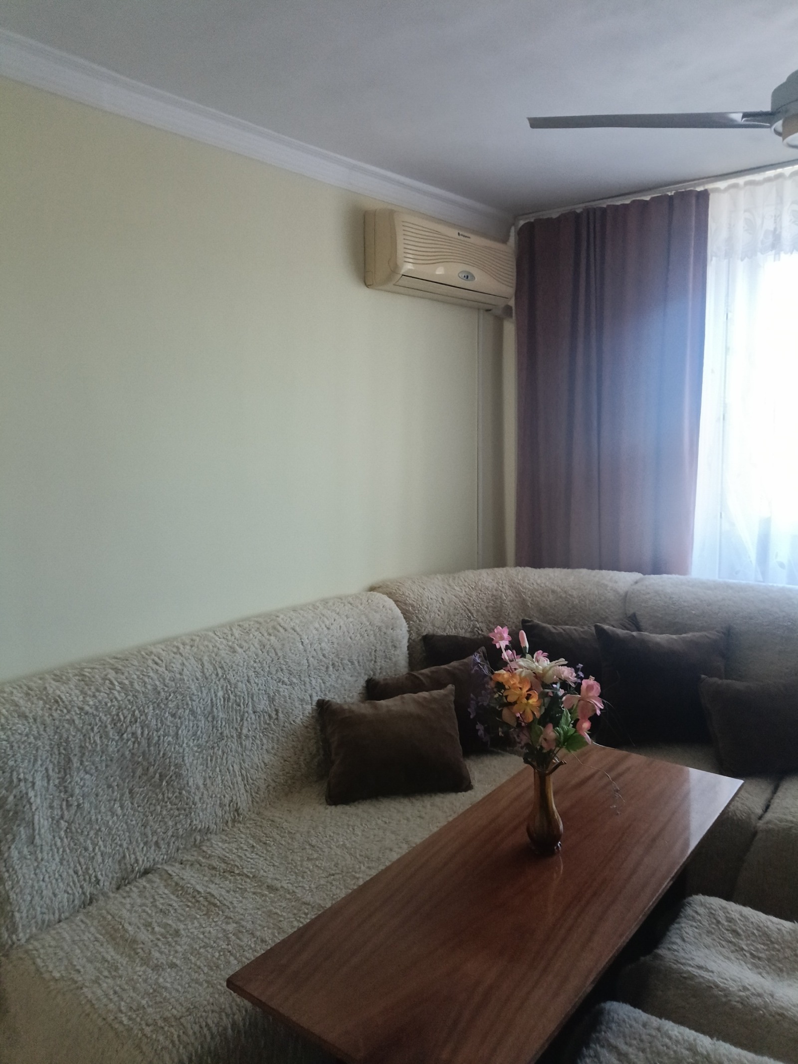 Продава 3-СТАЕН, гр. Разград, Бели Лом