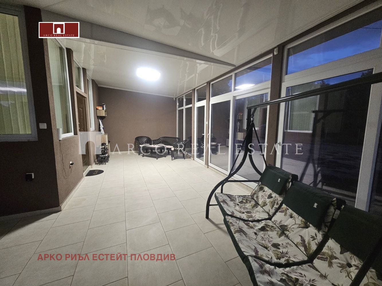 Продава КЪЩА, с. Гелеменово, област Пазарджик, снимка 2 - Къщи - 53496132