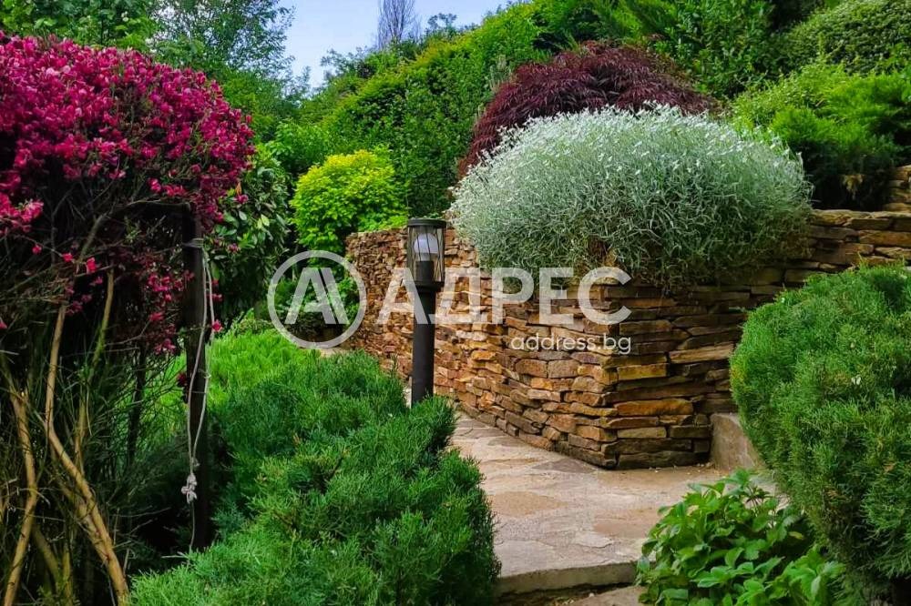 Продава КЪЩА, гр. София, с. Кокаляне, снимка 5 - Къщи - 55639173