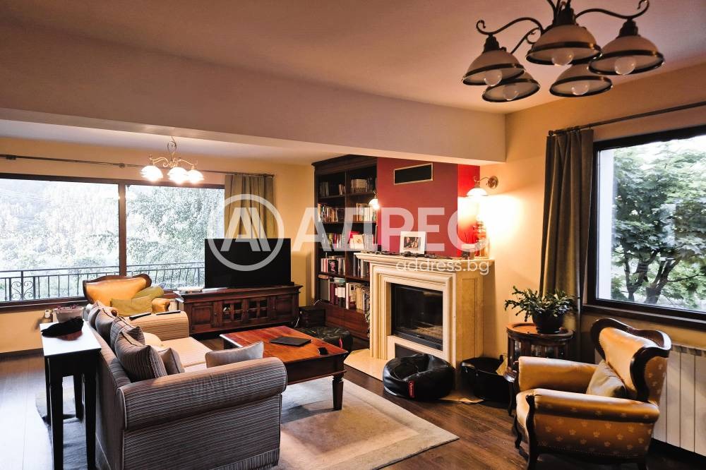 Продава КЪЩА, гр. София, с. Кокаляне, снимка 7 - Къщи - 55639173