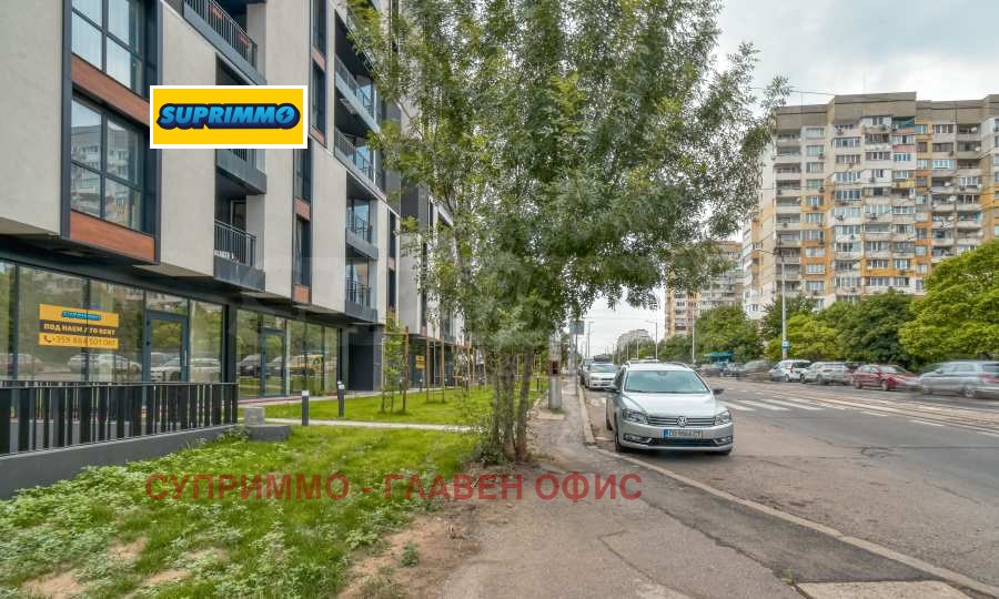 Продава МАГАЗИН, гр. София, Люлин 5, снимка 10 - Магазини - 56081157