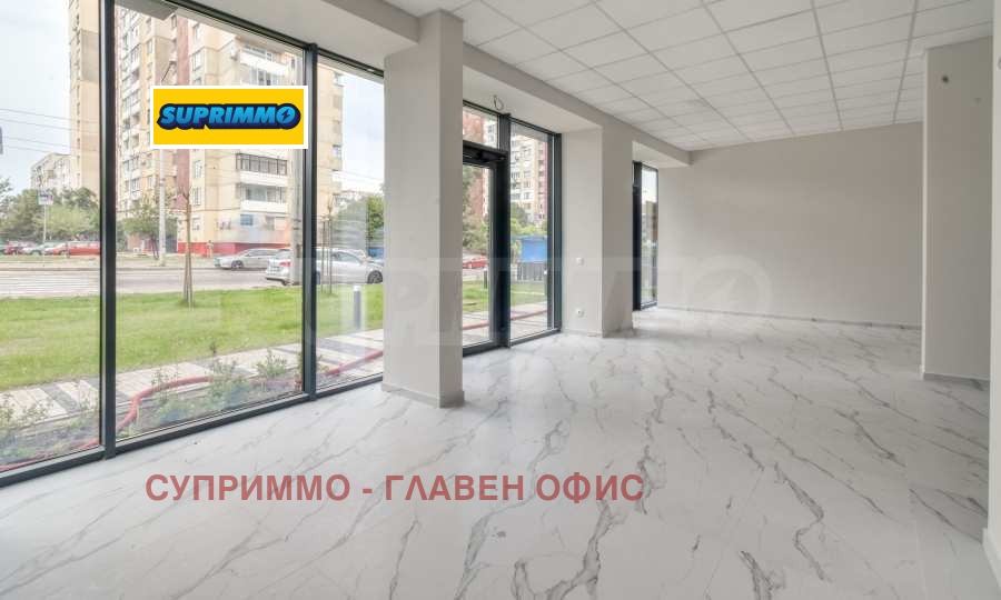 Продава МАГАЗИН, гр. София, Люлин 5