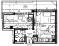 Продава 2-СТАЕН, град Пловдив, Беломорски • 66399 € / 129865.16 лв. • 45186104 4
