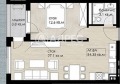 Продава  2-стаен град София , Дружба 2 , 65 кв.м | 74975068 - изображение [3]