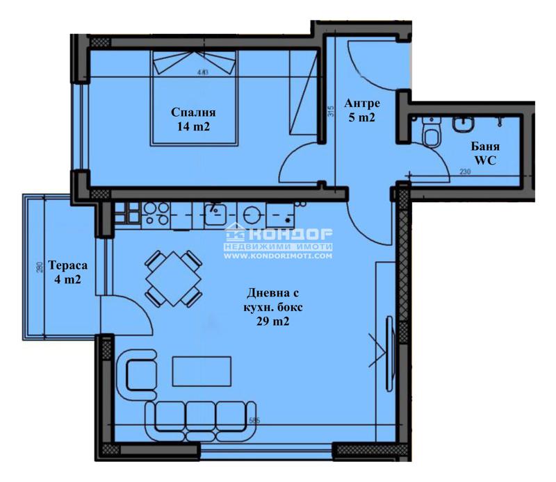 ������� 2-����� | Imot.bg � ����������� 2