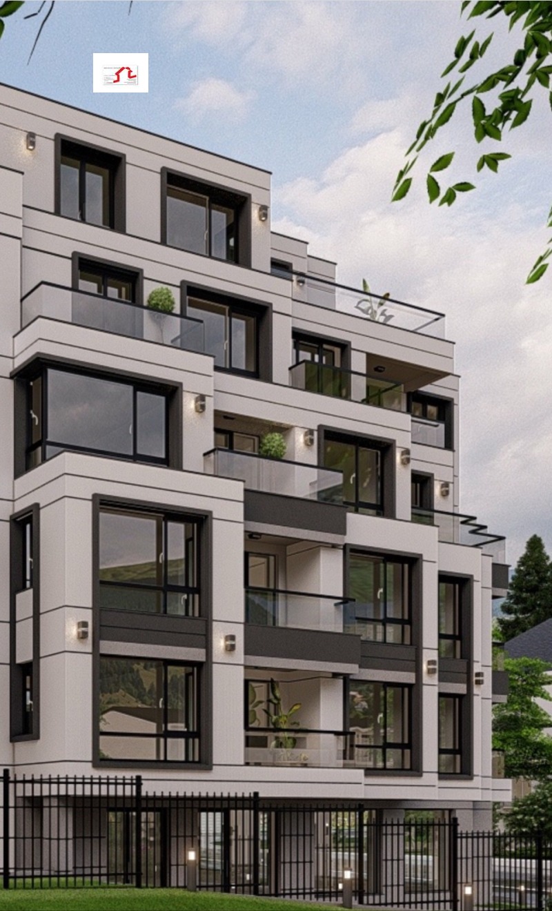 Продава 2-СТАЕН в град София, Студентски град - 71 кв.м / 160 474 € » 313 859.86 лв., МАР МАРИ