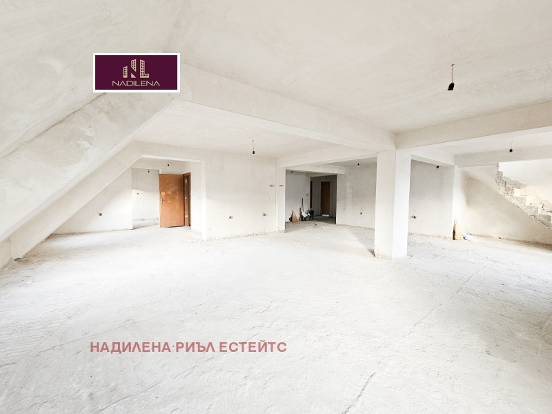 Продава 4-СТАЕН в град София, Малинова долина - 492 кв.м / 450 000 € » 880 123.50 лв., НАДИЛЕНА РИЪЛ ЕСТЕЙТС