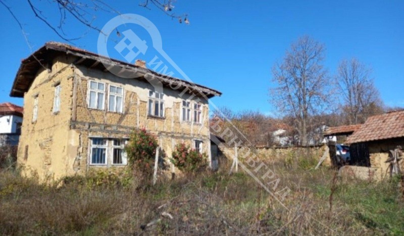 Продава КЪЩА в област Габрово, с. Маневци - 100 кв.м / 32 300 € » 63 173.31 лв., ИМОТИ ТЪРНОВГРАД