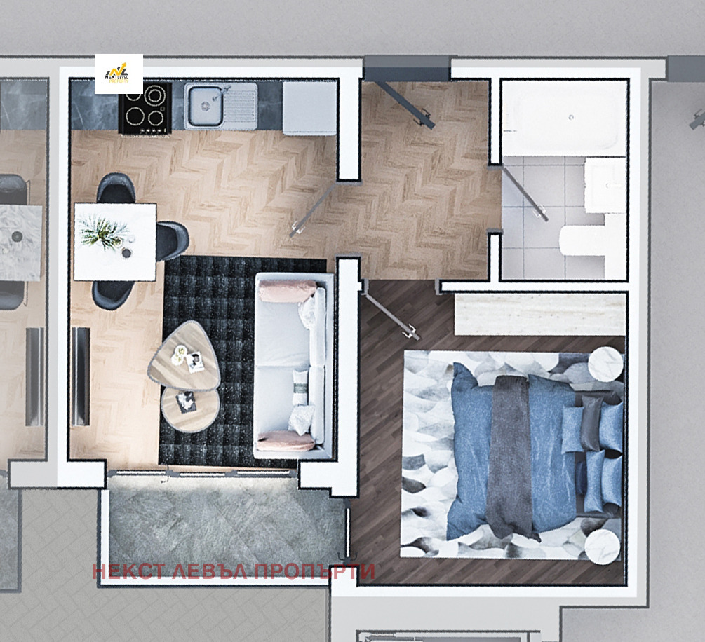 Продава 2-СТАЕН | Imot.bg — изображение 1