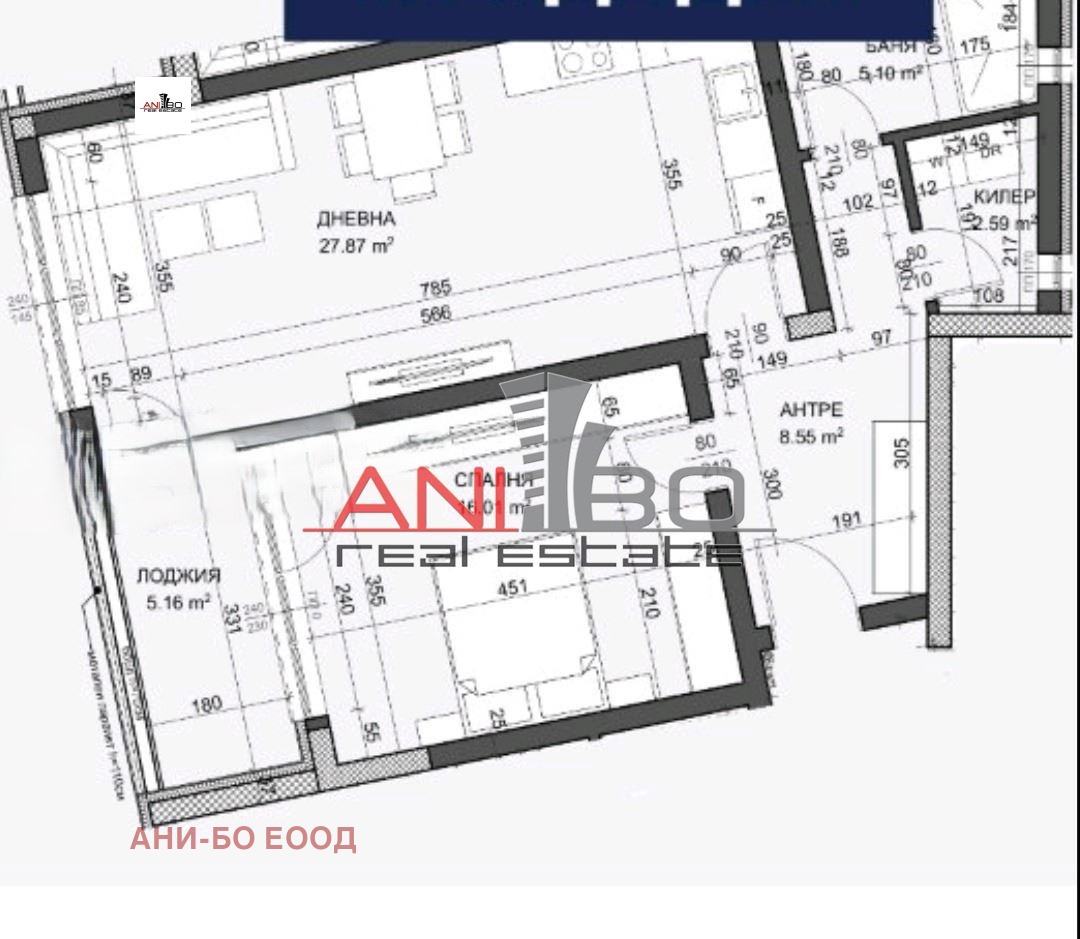 Продава 2-СТАЕН | Imot.bg — изображение 1