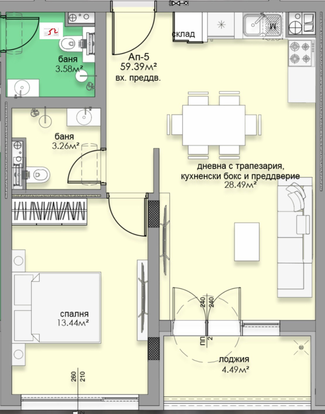������� 2-����� | Imot.bg � ����������� 1
