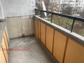 1 bedroom Lyulin 5, Sofia 13