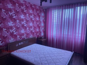 1 bedroom Lyulin 5, Sofia 1